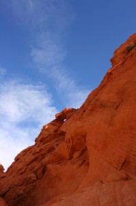 Sand Cove Arch