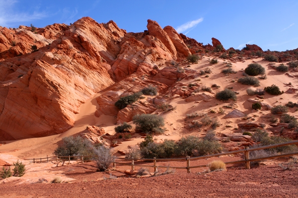 Sand Cove
