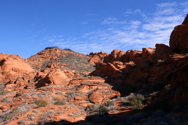 Elephant Arch Trail