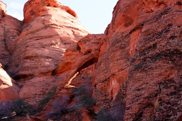 Elephant Arch