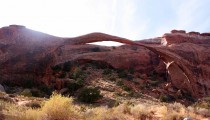 Landscape Arch