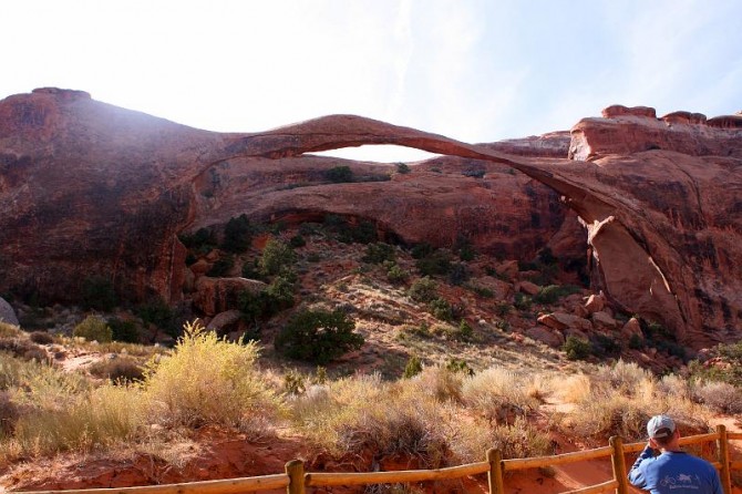 Landscape Arch